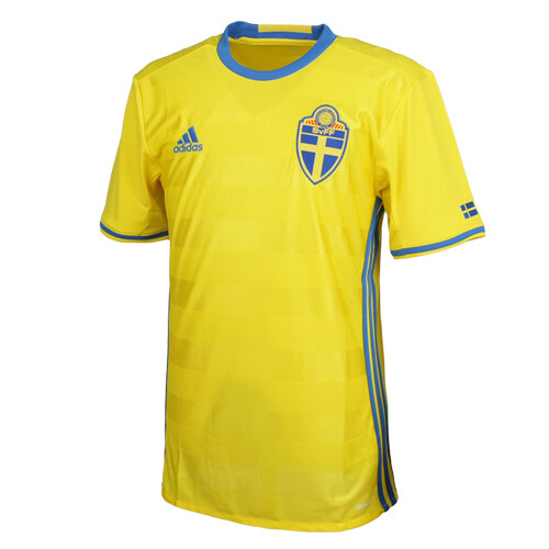 2016 football shirts